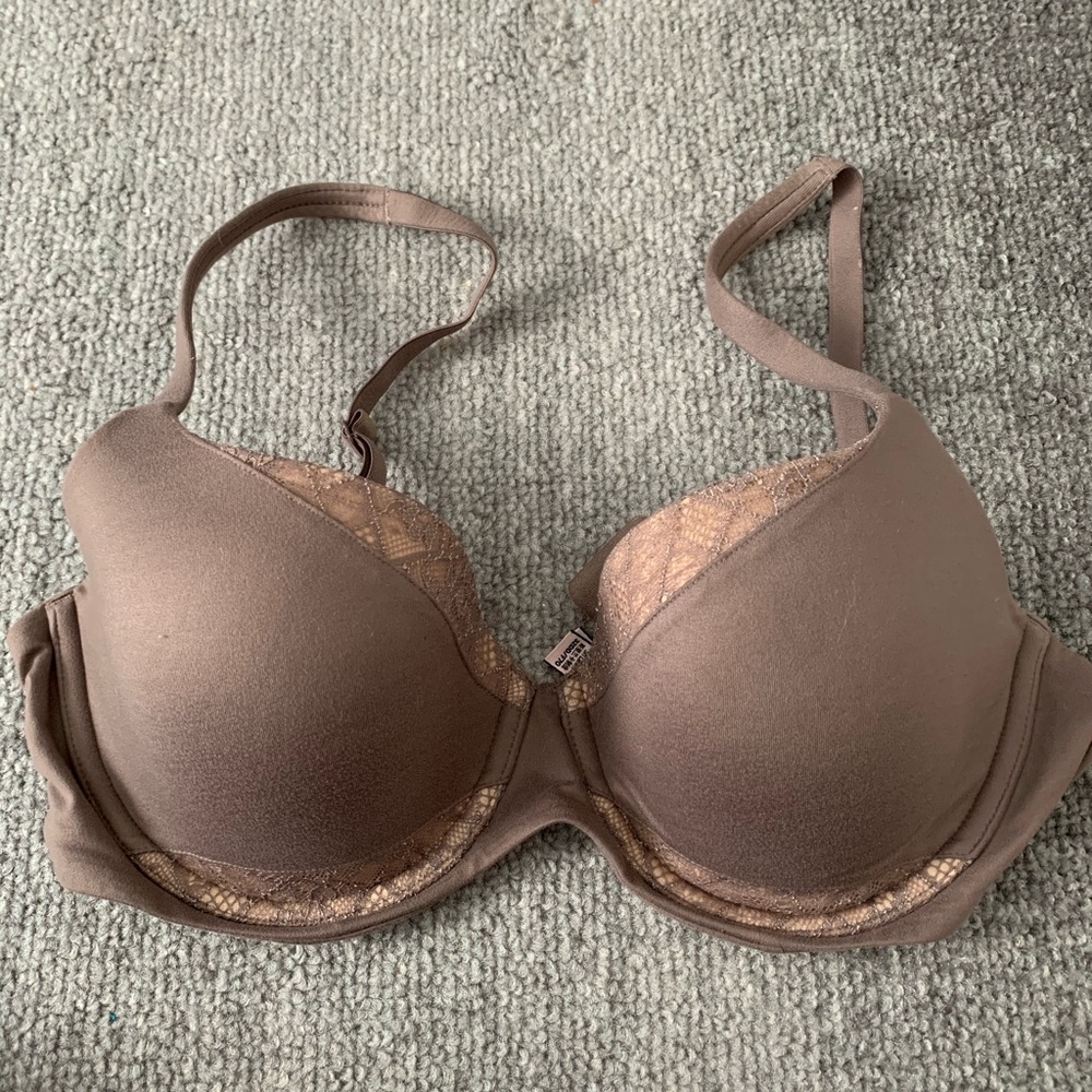 Body by Victoria bra